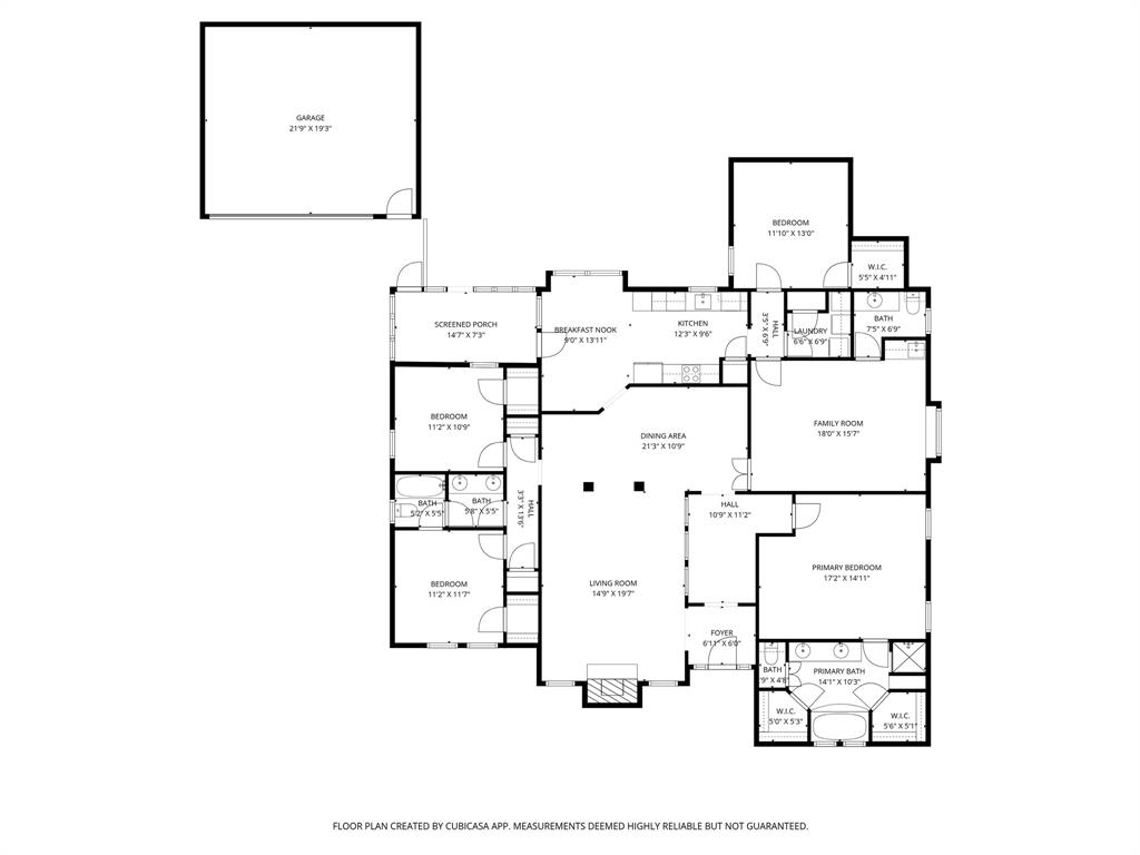 Saddlebrook Add - Residential
