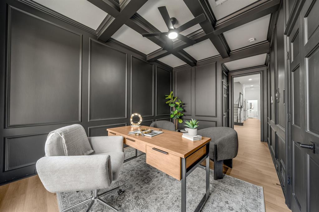 5852 Bridle Bend Court