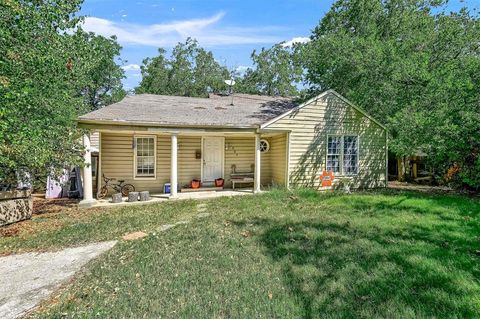 A home in Celina