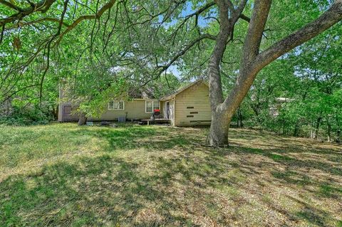 A home in Celina