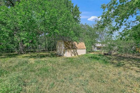 A home in Celina