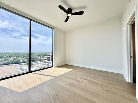 Tiny photo for 8111 Douglas Avenue #706, Dallas, TX 75225 (MLS # 20927342)