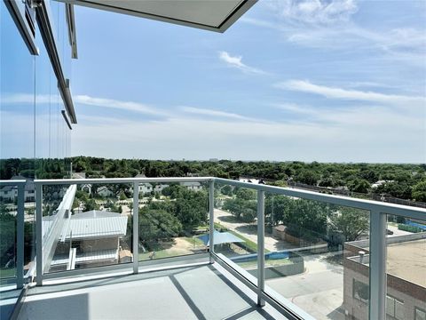 Tiny photo for 8111 Douglas Avenue #706, Dallas, TX 75225 (MLS # 20927342)