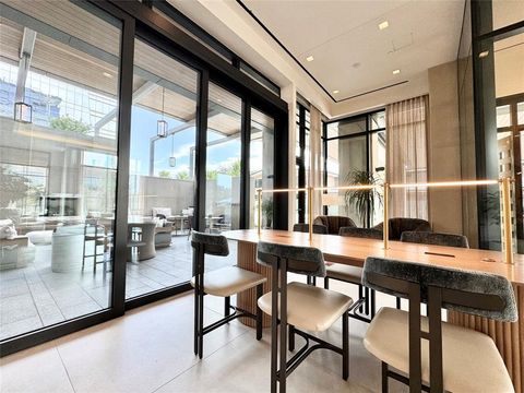 Tiny photo for 8111 Douglas Avenue #706, Dallas, TX 75225 (MLS # 20927342)