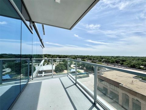 Tiny photo for 8111 Douglas Avenue #706, Dallas, TX 75225 (MLS # 20927342)