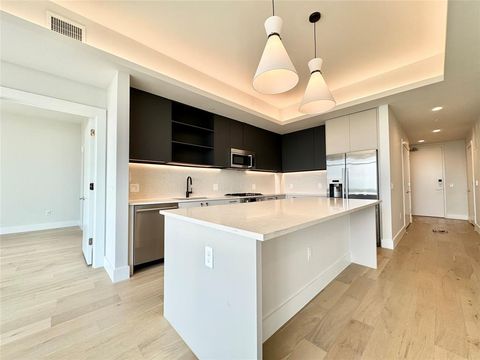 Tiny photo for 8111 Douglas Avenue #706, Dallas, TX 75225 (MLS # 20927342)