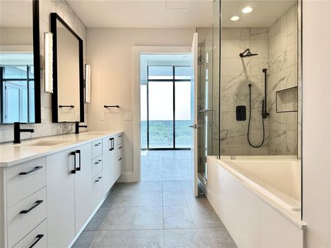 Tiny photo for 8111 Douglas Avenue #706, Dallas, TX 75225 (MLS # 20927342)