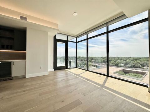 Tiny photo for 8111 Douglas Avenue #706, Dallas, TX 75225 (MLS # 20927342)