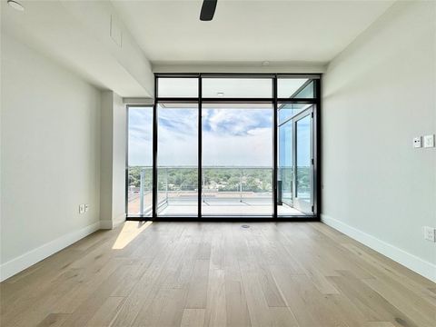 Tiny photo for 8111 Douglas Avenue #706, Dallas, TX 75225 (MLS # 20927342)