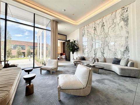 Tiny photo for 8111 Douglas Avenue #706, Dallas, TX 75225 (MLS # 20927342)