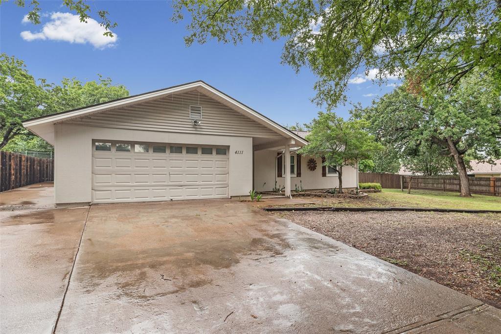 4111 Davis Road