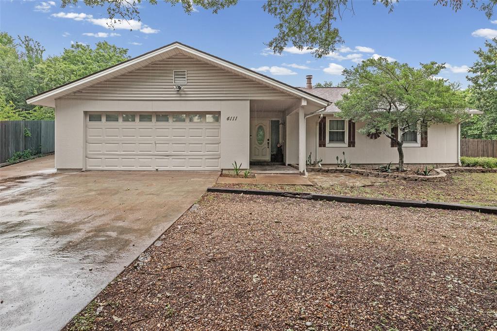4111 Davis Road