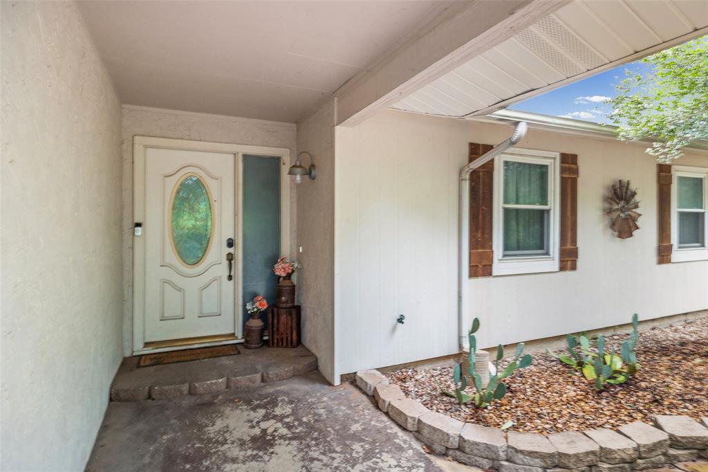 4111 Davis Road
