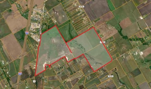 5365 S 77 Highway Waxahachie TX 75165