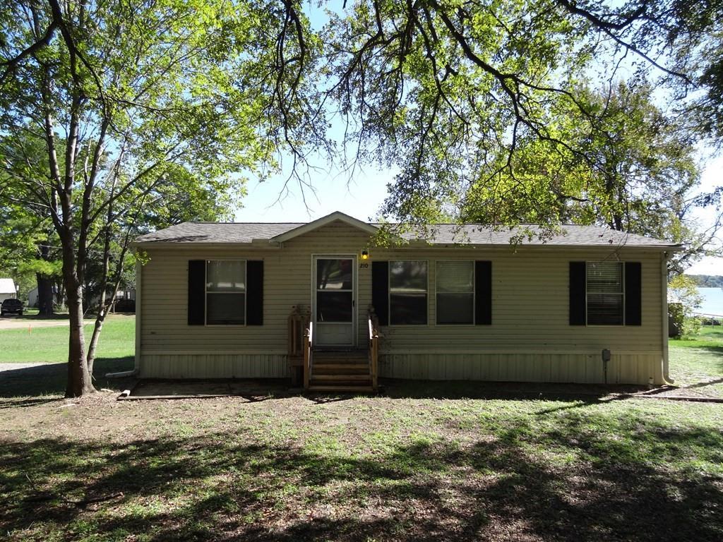 210 Overlook Trail
