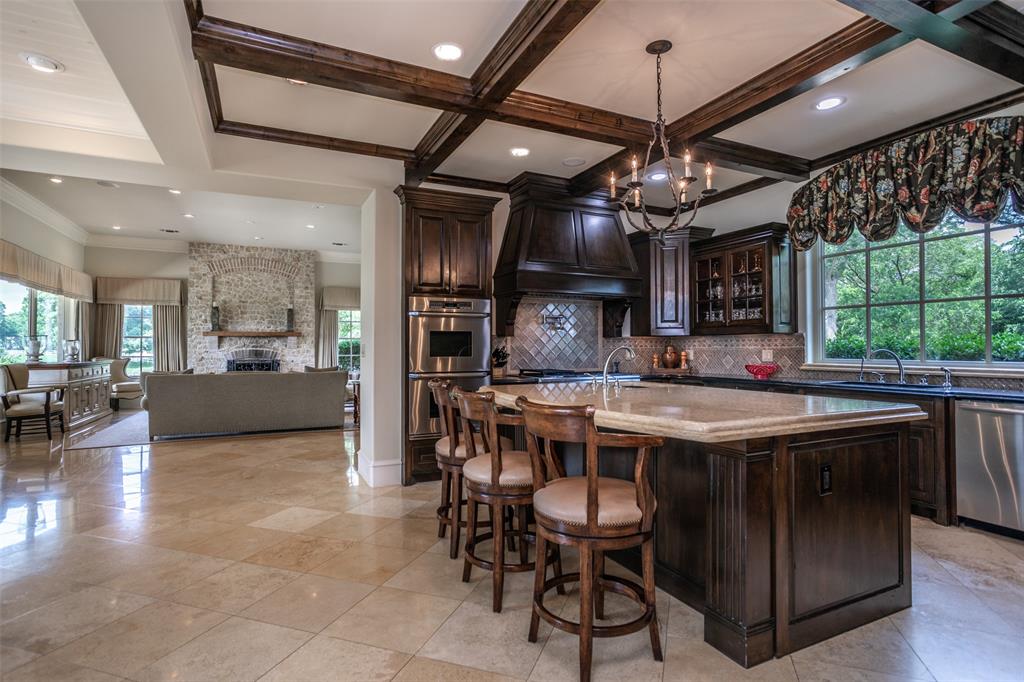 S Williams - Residential