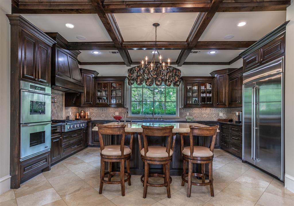 S Williams - Residential