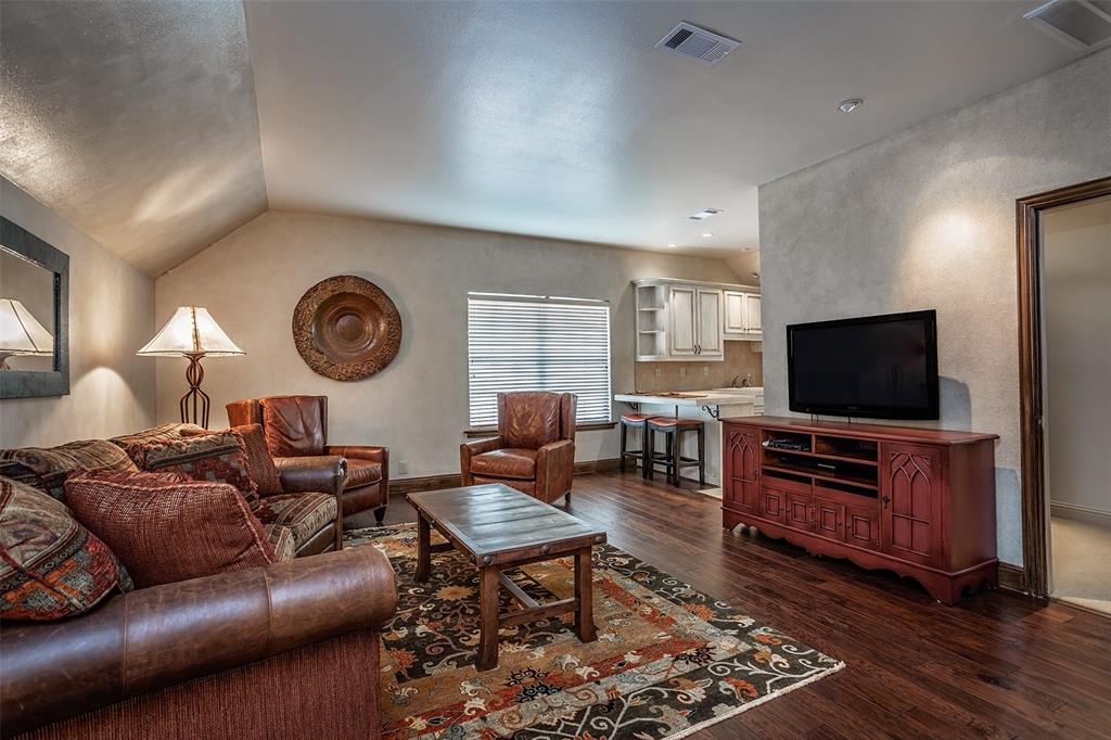 S Williams - Residential