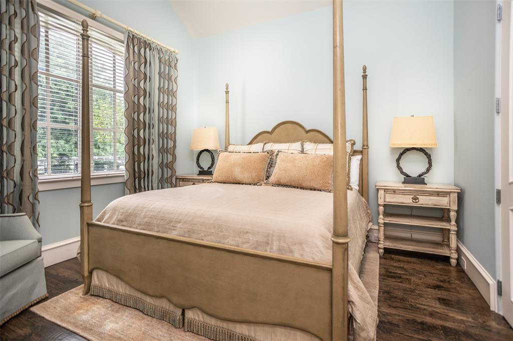 S Williams - Residential