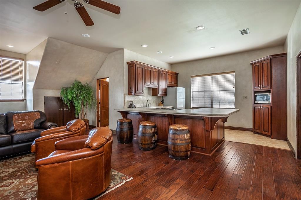 S Williams - Residential