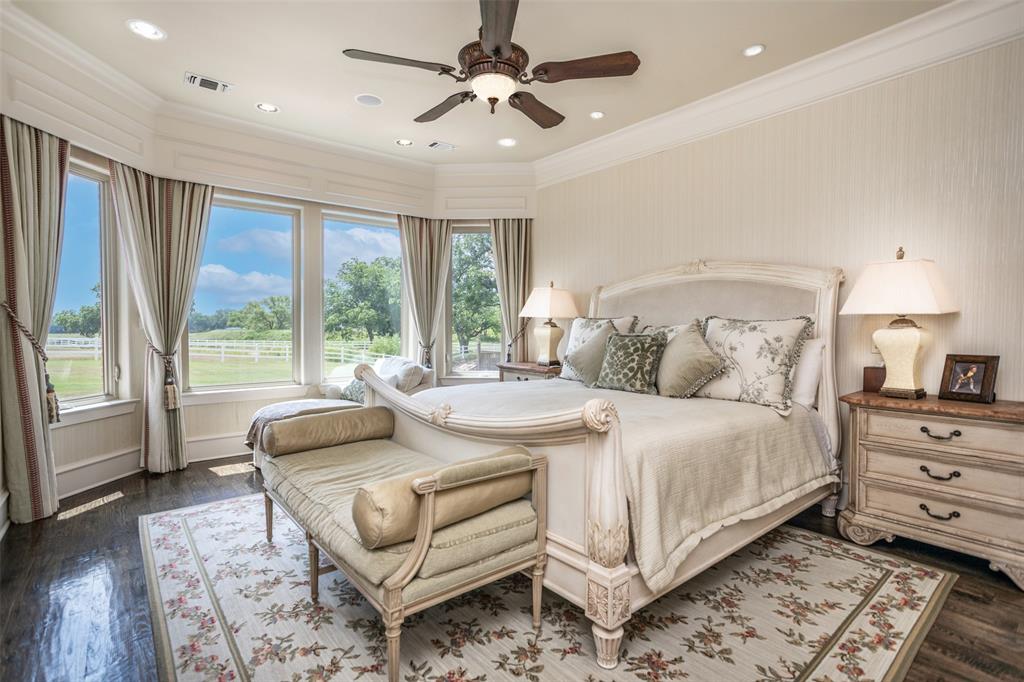 S Williams - Residential