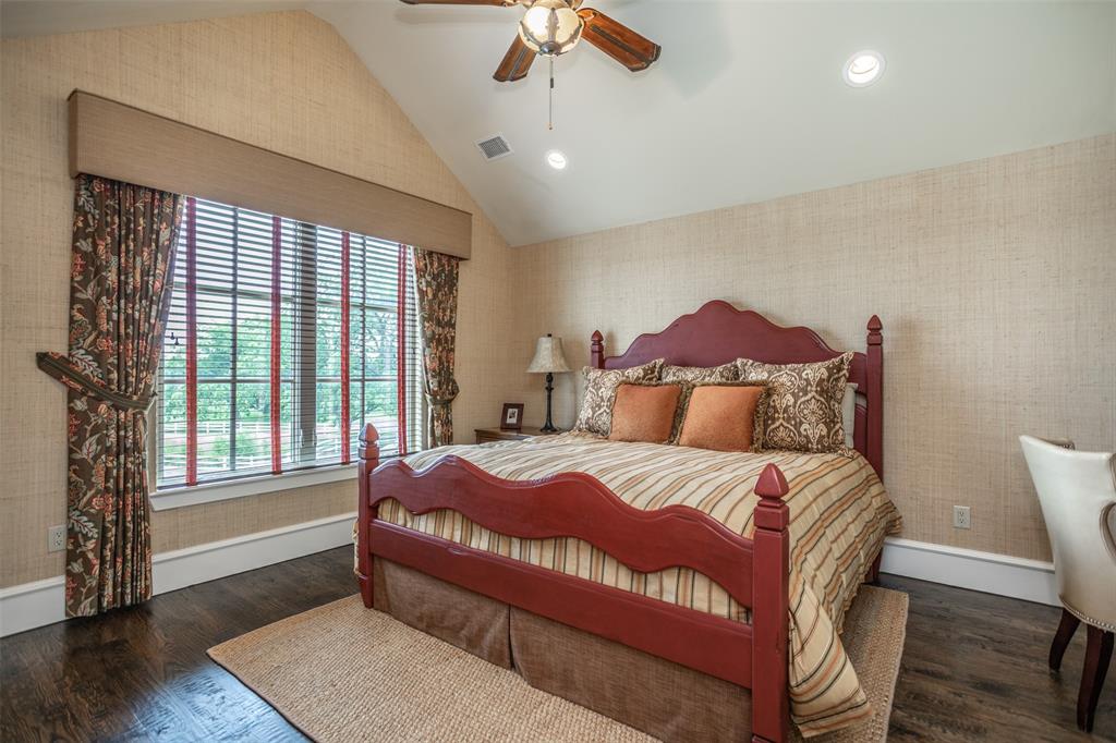 S Williams - Residential