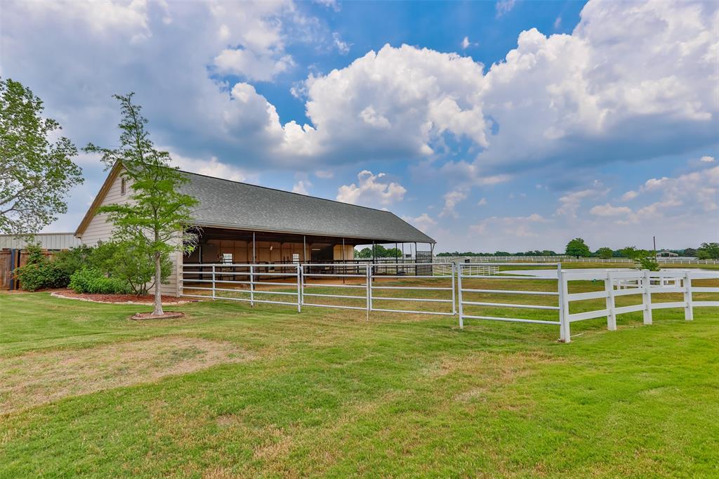 S Williams - Residential