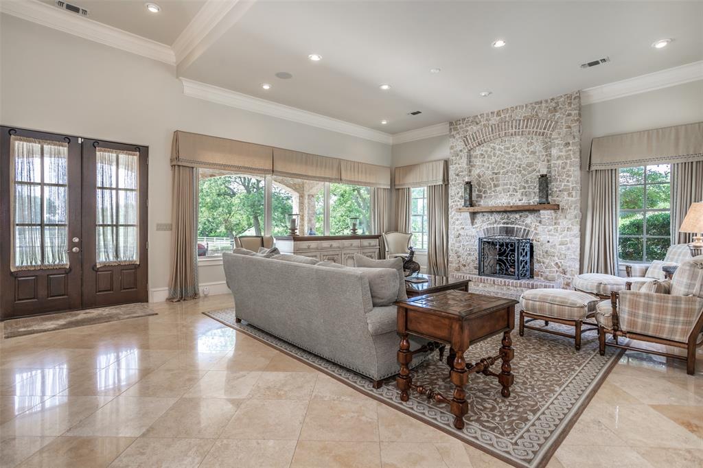 S Williams - Residential