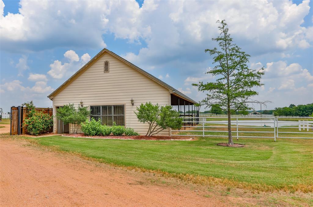 S Williams - Residential