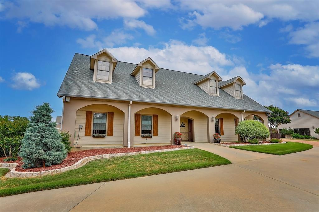 S Williams - Residential