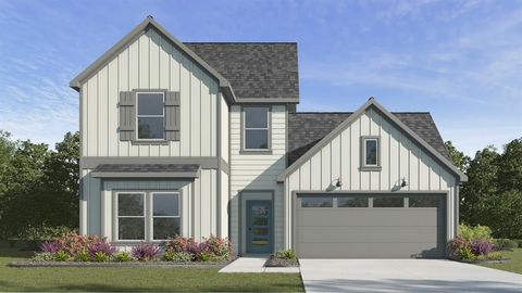 13129 Vista Mill Drive Providence Village TX 76227