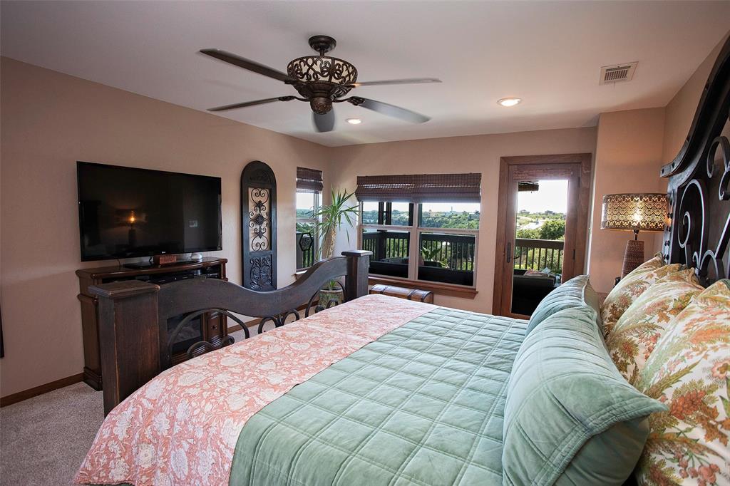 Sportsmans World 01 - Residential