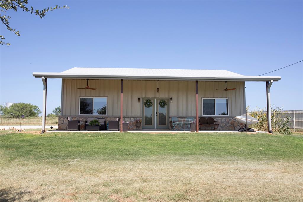 Sportsmans World 01 - Residential