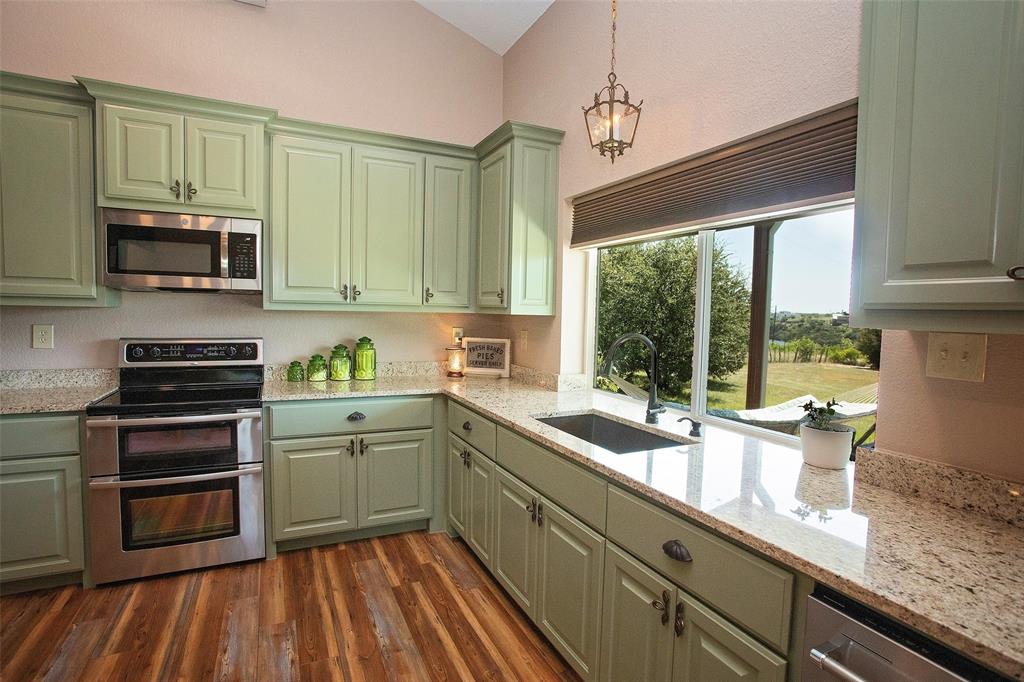 Sportsmans World 01 - Residential