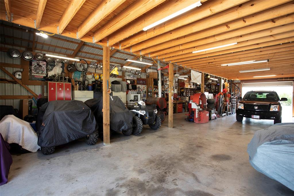 Sportsmans World 01 - Residential