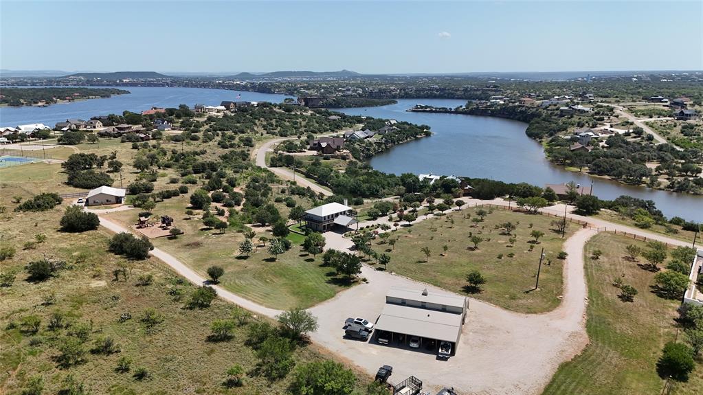 Sportsmans World 01 - Residential