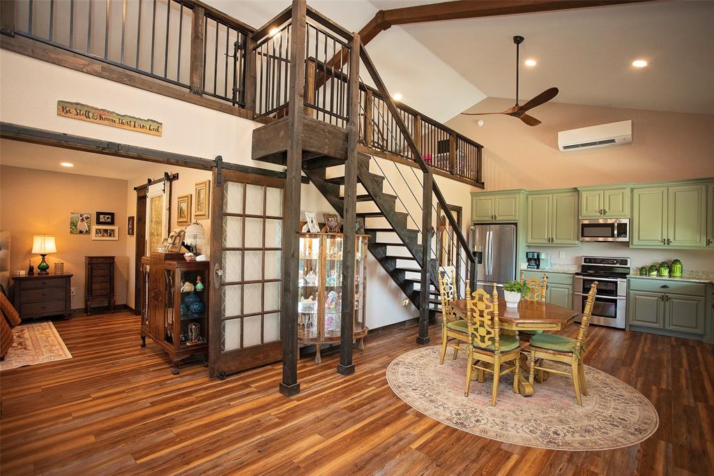 Sportsmans World 01 - Residential