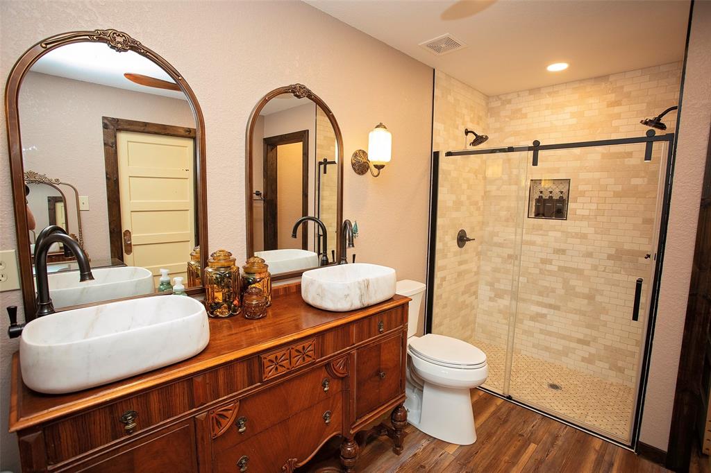 Sportsmans World 01 - Residential