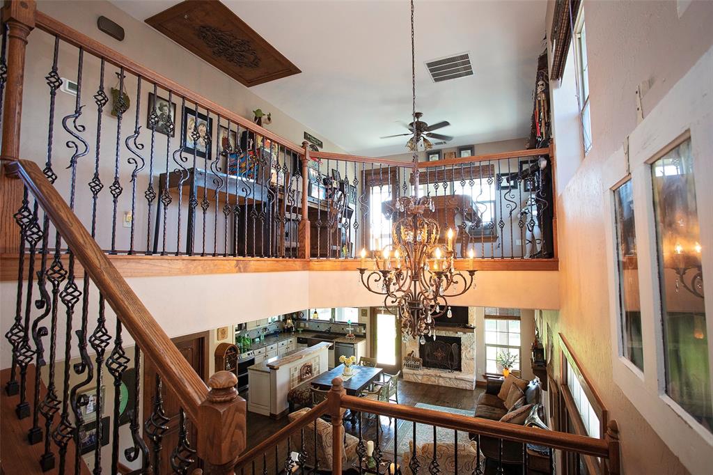 Sportsmans World 01 - Residential