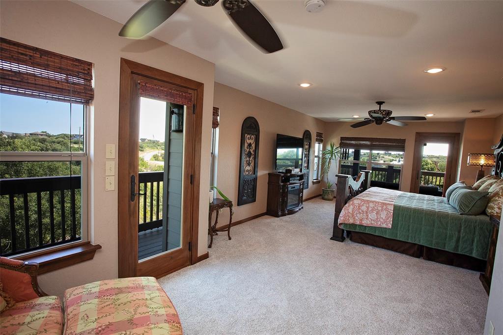 Sportsmans World 01 - Residential