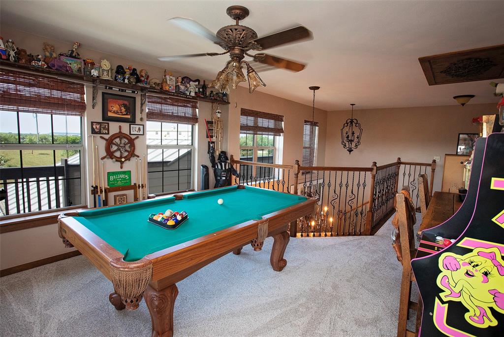 Sportsmans World 01 - Residential