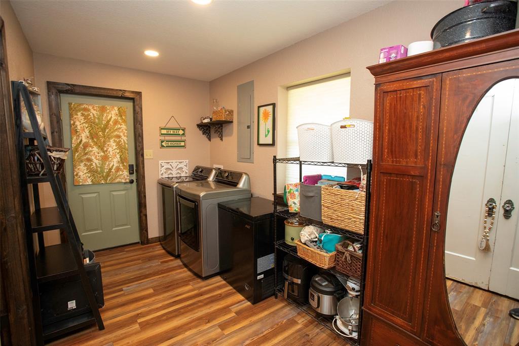 Sportsmans World 01 - Residential