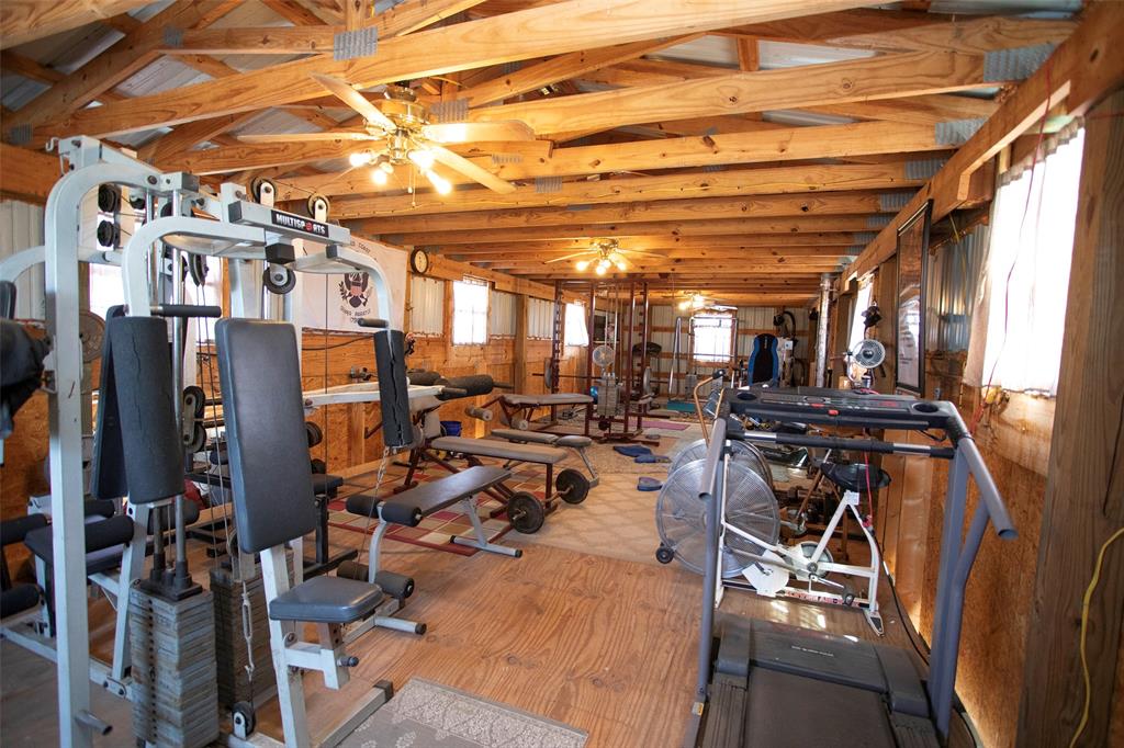 Sportsmans World 01 - Residential