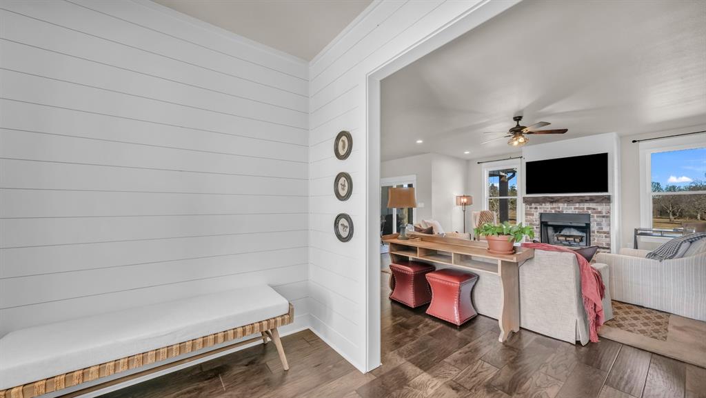 7421 Wild Cat Knob Road