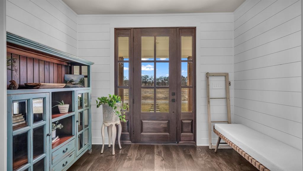 7421 Wild Cat Knob Road