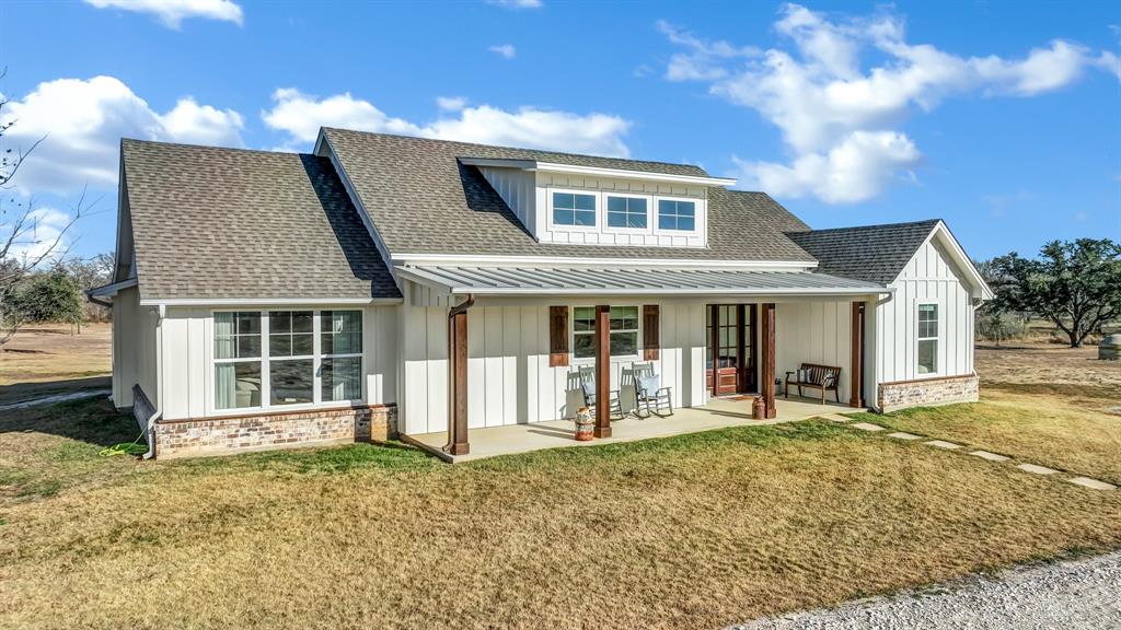 7421 Wild Cat Knob Road