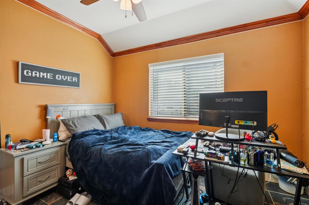 Village Runyon Spgs - Residential