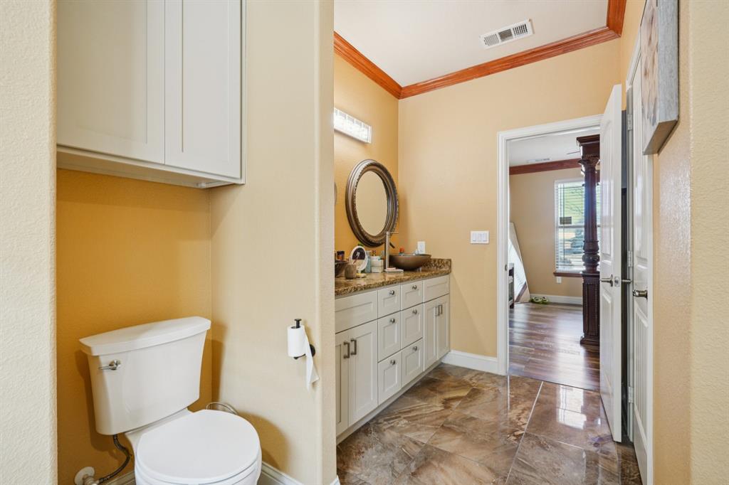 Village Runyon Spgs - Residential