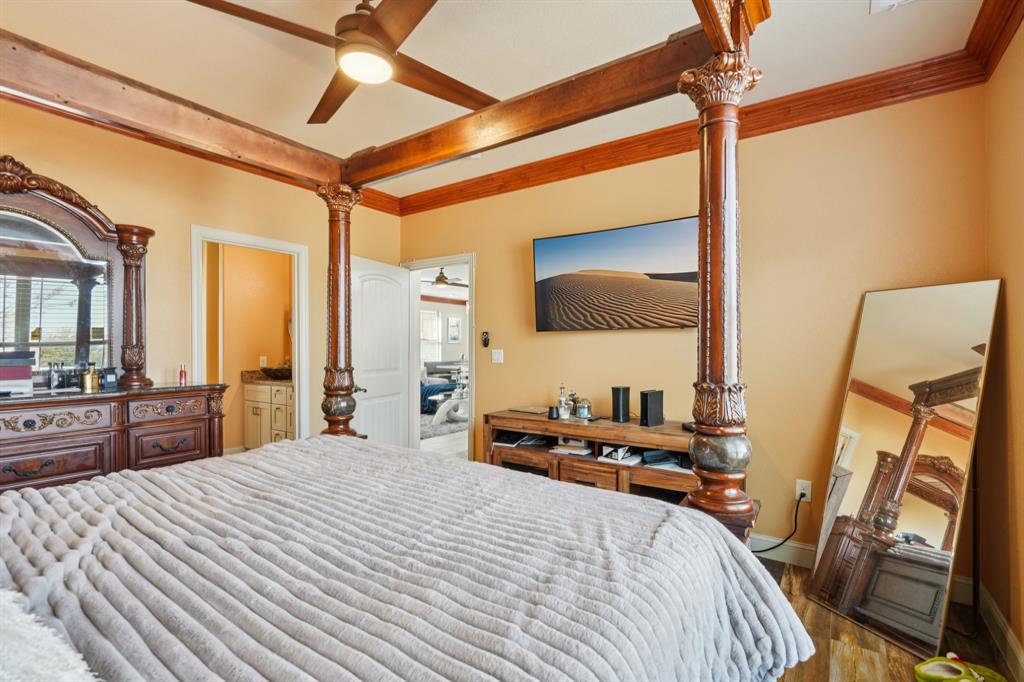 Village Runyon Spgs - Residential