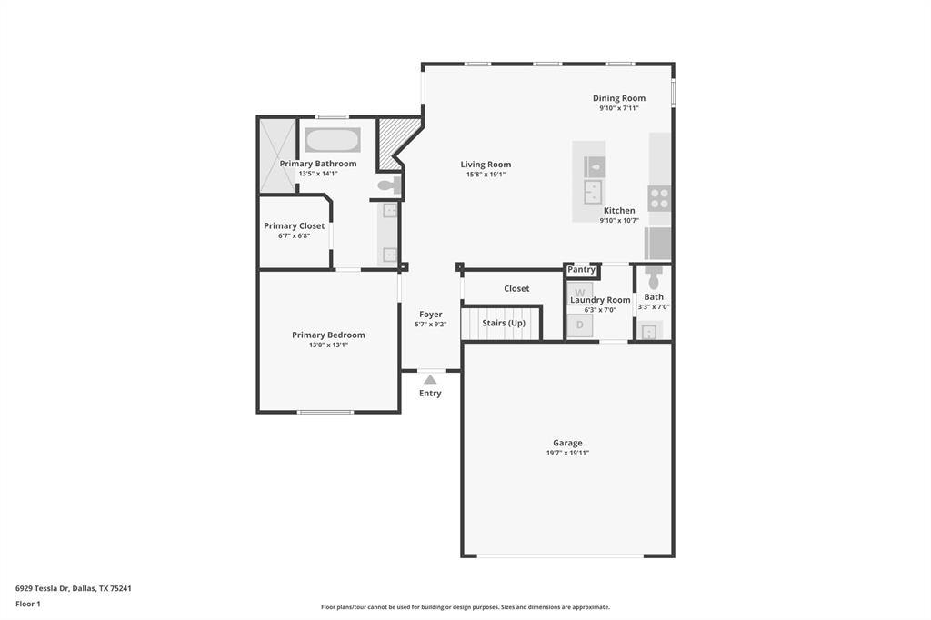 Village Runyon Spgs - Residential